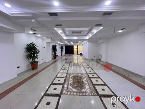 İcarəyə verilir obyekt 300 m² — Bakı