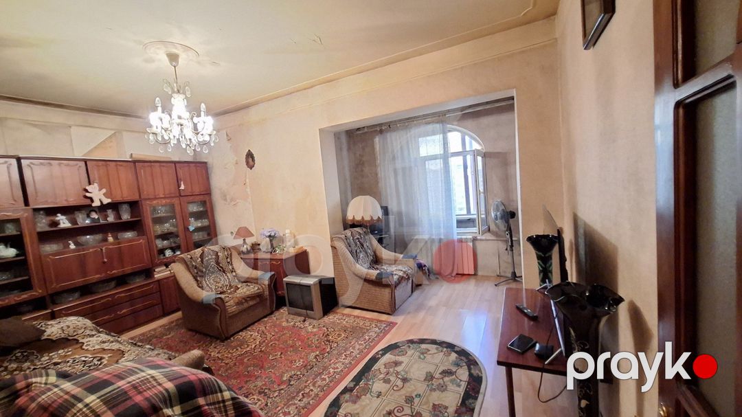 Satılır 2 otaqlı köhnə tikili 70 m² — Mənzil, Bakı (4)