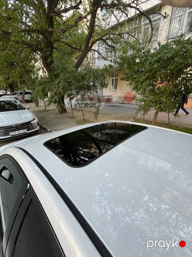 Kia Rio, 1.4 L, 2008 il, 293 000 km — Avtomobillər, Bakı (4)