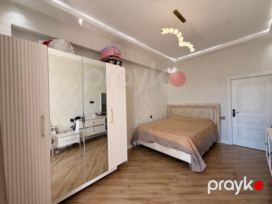 Satılır 2 otaqlı yeni tikili 70 m² — Mənzil, Bakı (2)