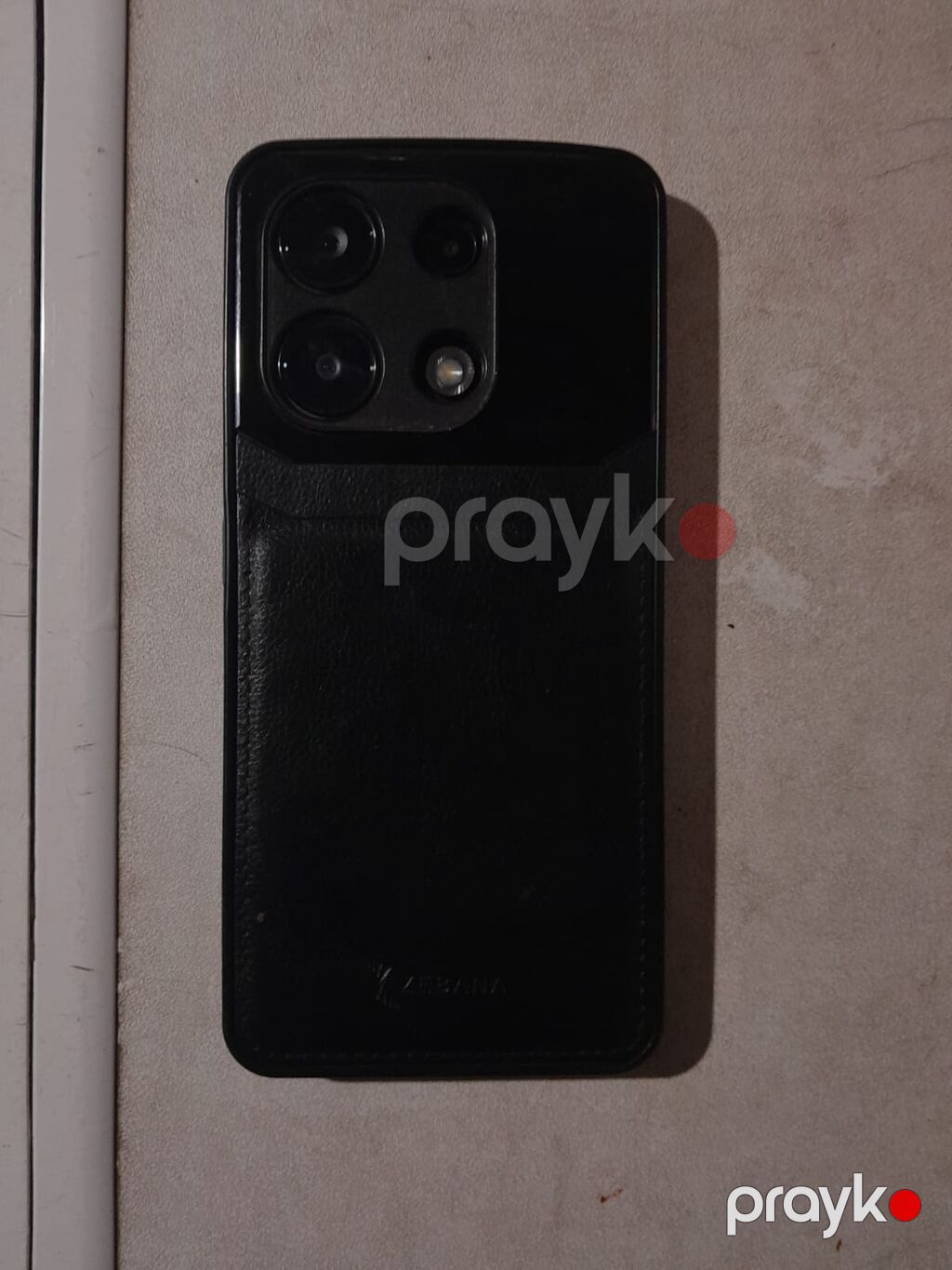 Xiaomi 13, 256 GB, rəng - Qara, İki sim kartlı — Xiaomi, Digah (10)