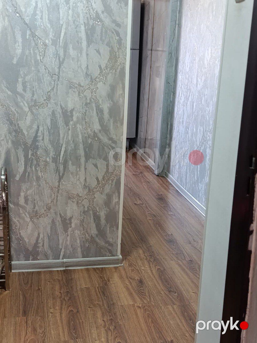 Satılır 2 otaqlı köhnə tikili 52 m² — Mənzil, Bakı (8)