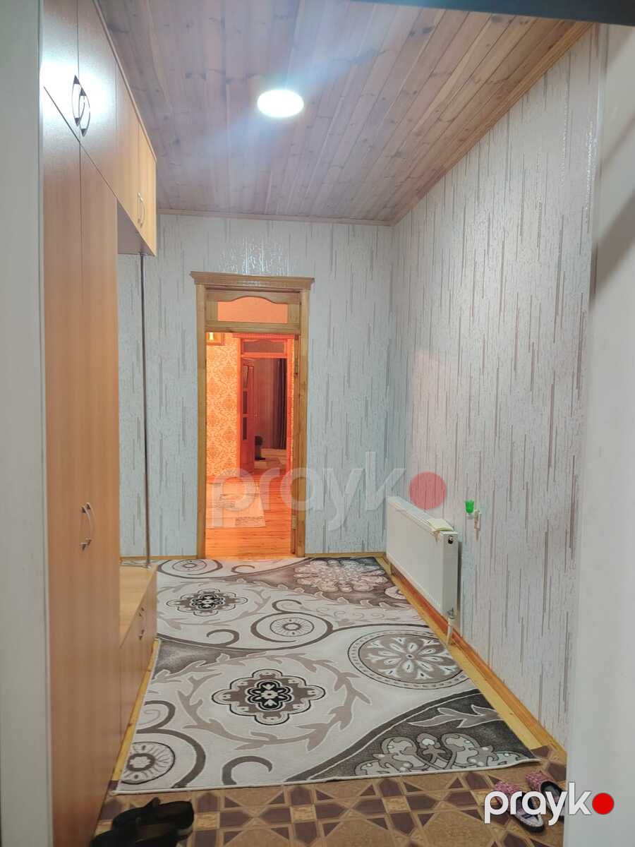 Satılır 4 otaqlı həyət evi/bağ evi 130 m² — Ev, villa, Bakı (11)