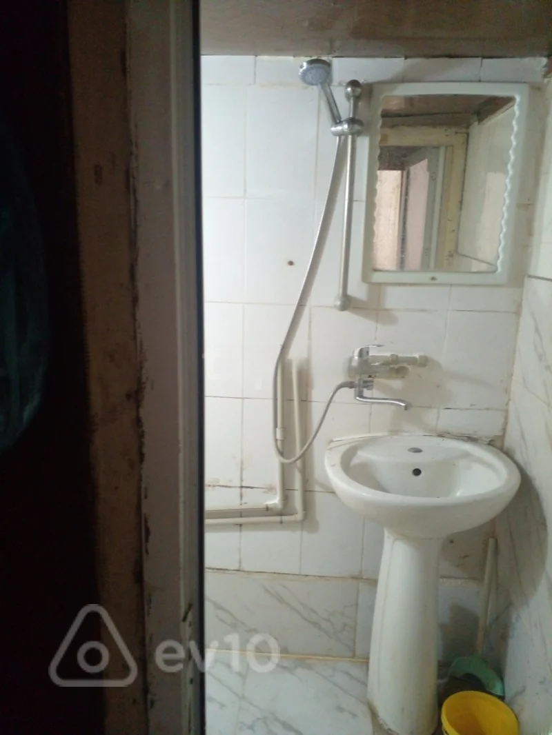 2 otaqlı mənzil, 40 m², Memar Əcəmi — kirayə — Mənzil, Bakı (6)