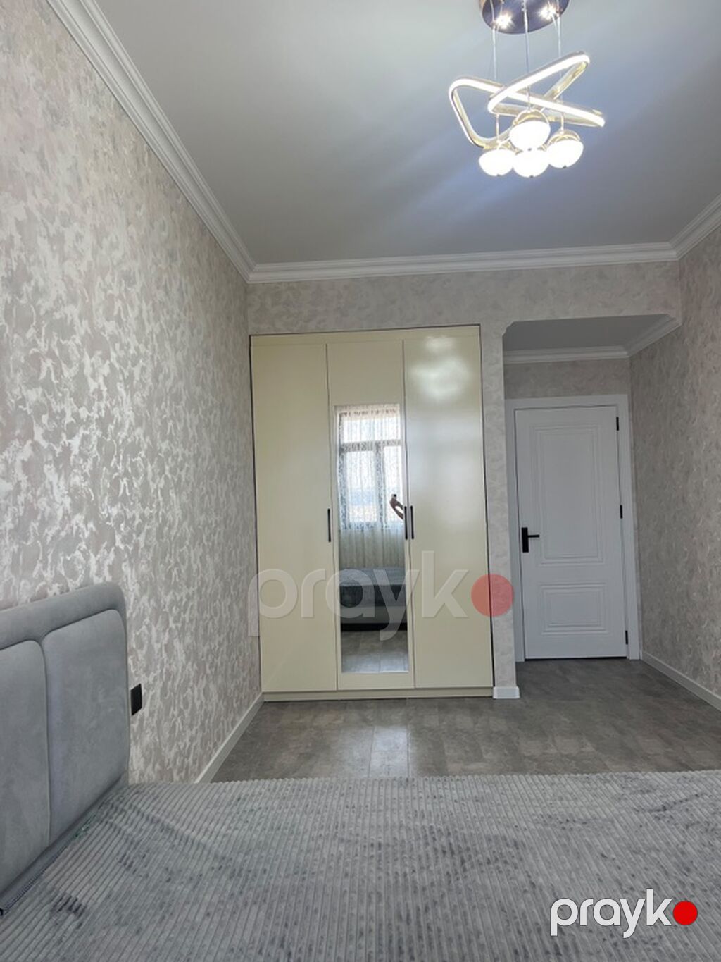 Əhmədli, 3 otaqlı, Yeni tikili, 80 kv. m — Mənzil, Bakı (7)