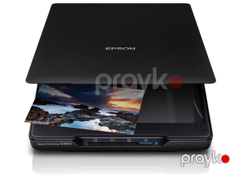Skaner "Epson V39II" — Bakı