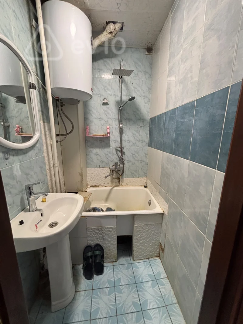 3 otaqlı mənzil, 65 m², Azadlıq pr. — kirayə — Mənzil, Bakı (9)
