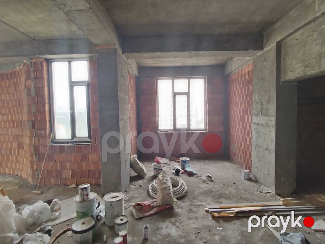 Satılır 2 otaqlı yeni tikili 89 m² — Mənzil, Bakı (6)