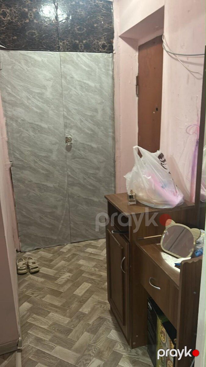 2-otaqlı mənzil kirayə verilir, Nərimanov r., 50 m² — Mənzil, Bakı (7)