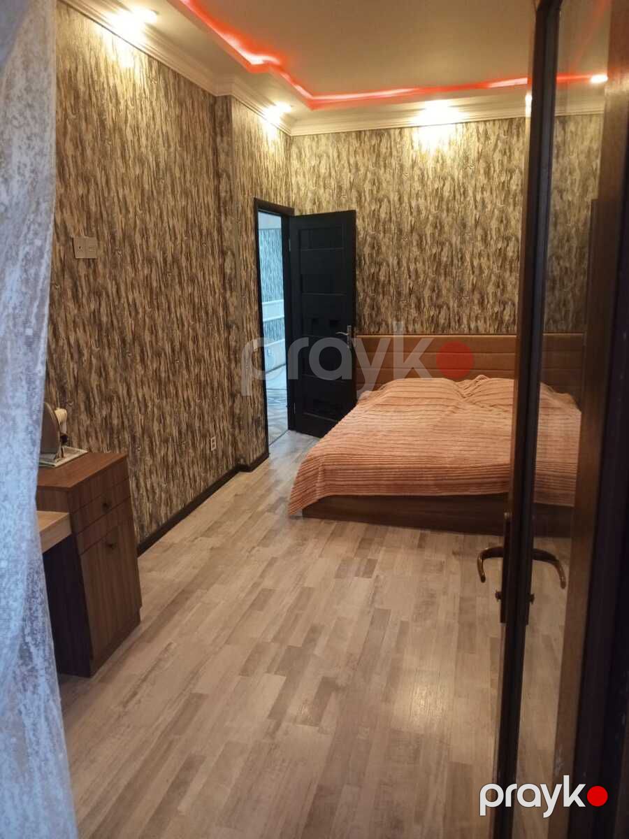 Satılır 3 otaqlı köhnə tikili 68 m² — Mənzil, Xırdalan (5)