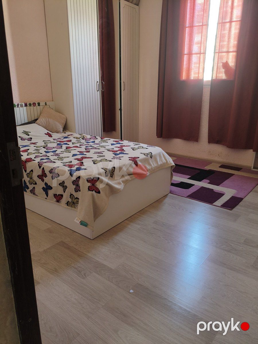 3-otaqlı yeni tikili, Yasamal r. 70 m² — Mənzil, Bakı (5)