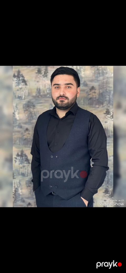 Sürücü işi axtarıram — Bakı