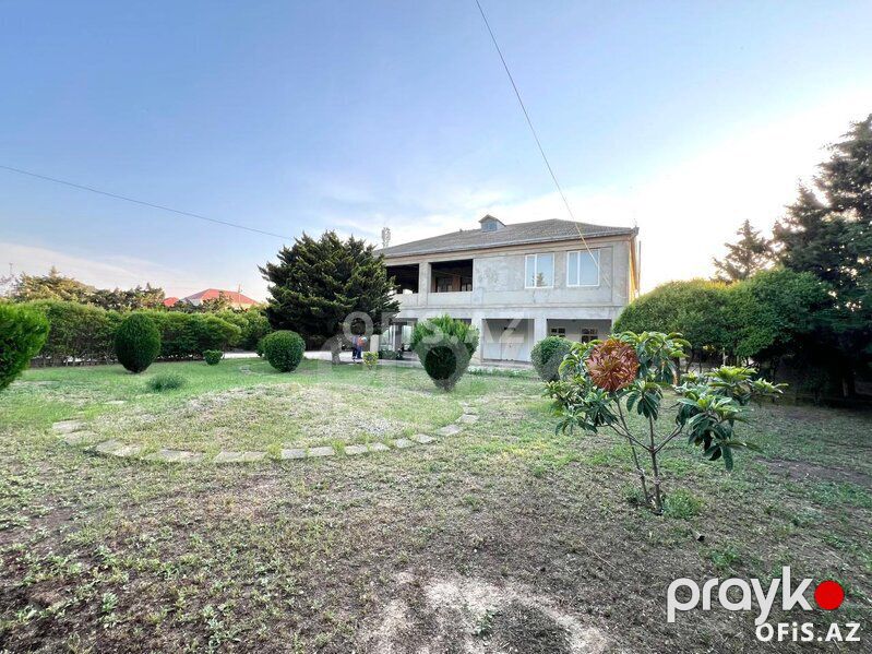 Satılır Abşeron r., Digah q., 11 otaq, 1160 m² — Ofis, Bakı (7)