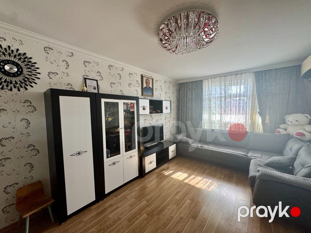Satılır 4 otaqlı köhnə tikili 120 m² — Mənzil, Bakı (3)