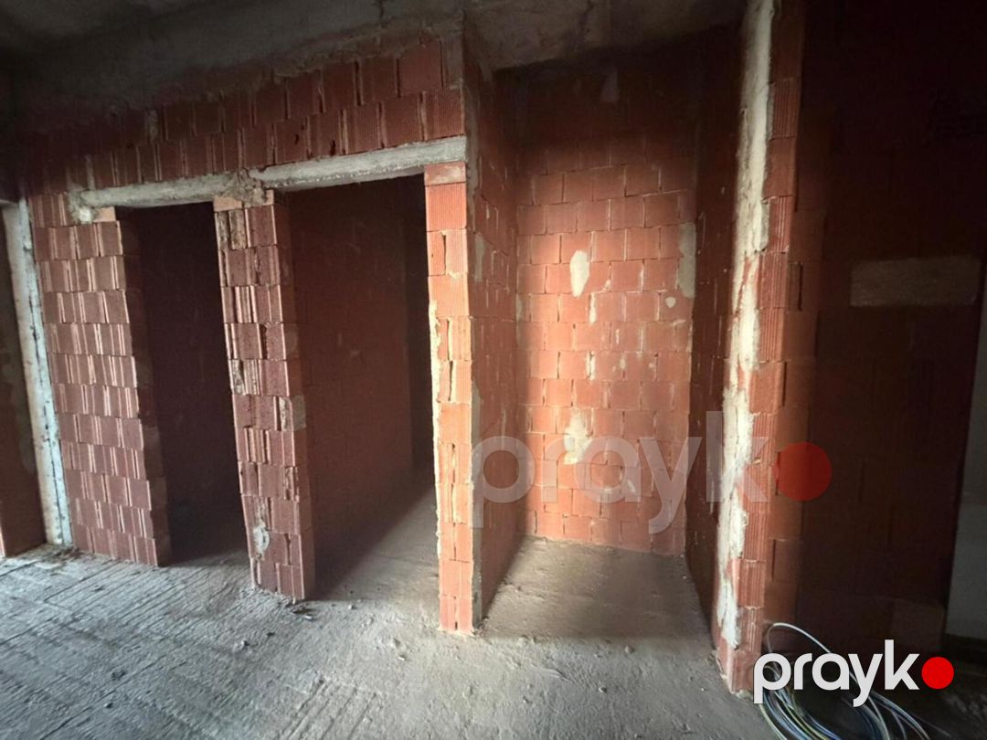 Satılır 3 otaqlı yeni tikili 112.3 m² — Mənzil, Bakı (3)
