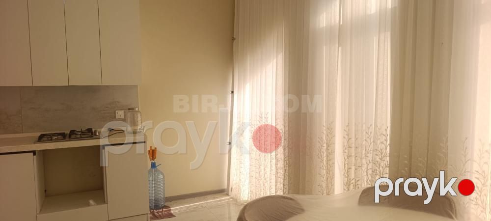 Satılır 4 otaqlı ev, Maştağa qəs — Torpaq (5)