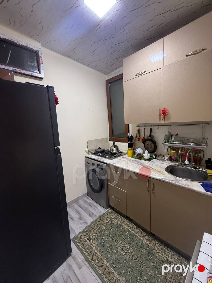 3-otaqlı yeni tikili, Yasamal r. 70 m² — Mənzil, Bakı (3)