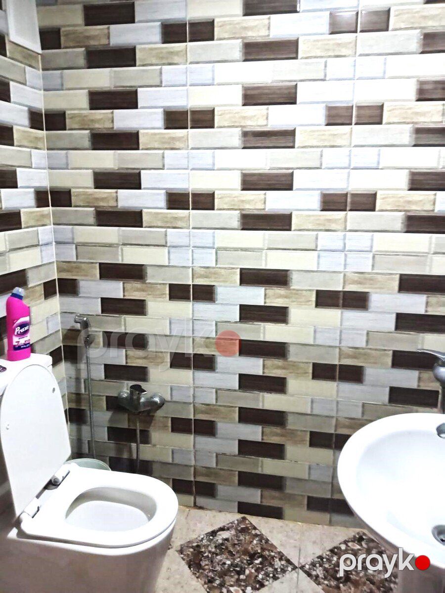 Satılır 2 otaqlı köhnə tikili 50 m² — Mənzil, Bakı (12)