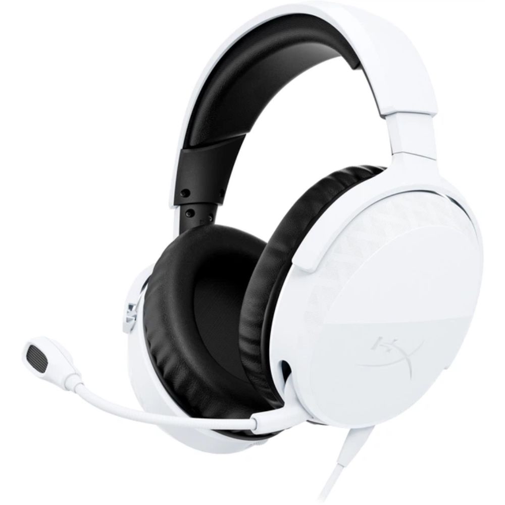 Qulaqlıq HyperX Cloud Stinger 3 PlayStation BS1T6AA White — Oyun qulaqcıqları, Bakı
