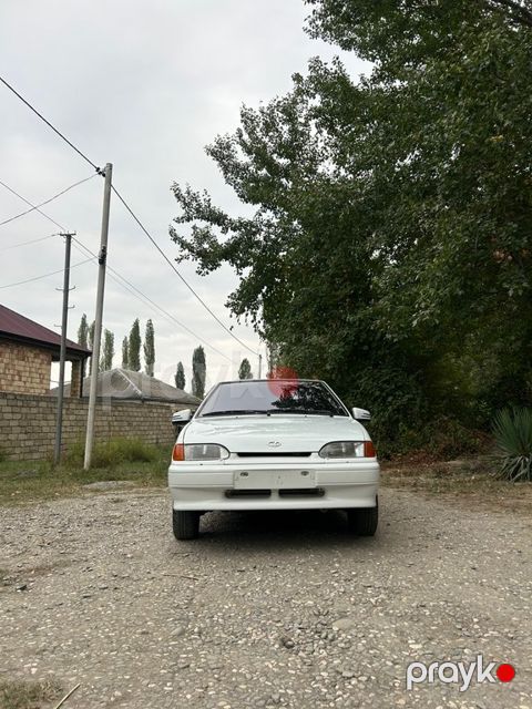 Lada (VAZ) 2114, 1.6 L, 2012 il, 157 802 km — Xaçmaz
