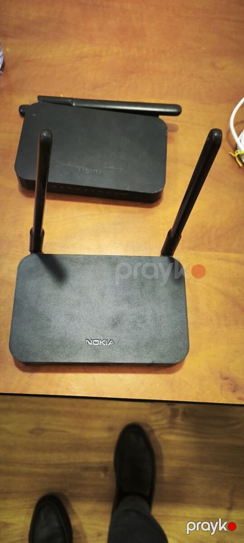 Modem Nokia Gipon — Bakı
