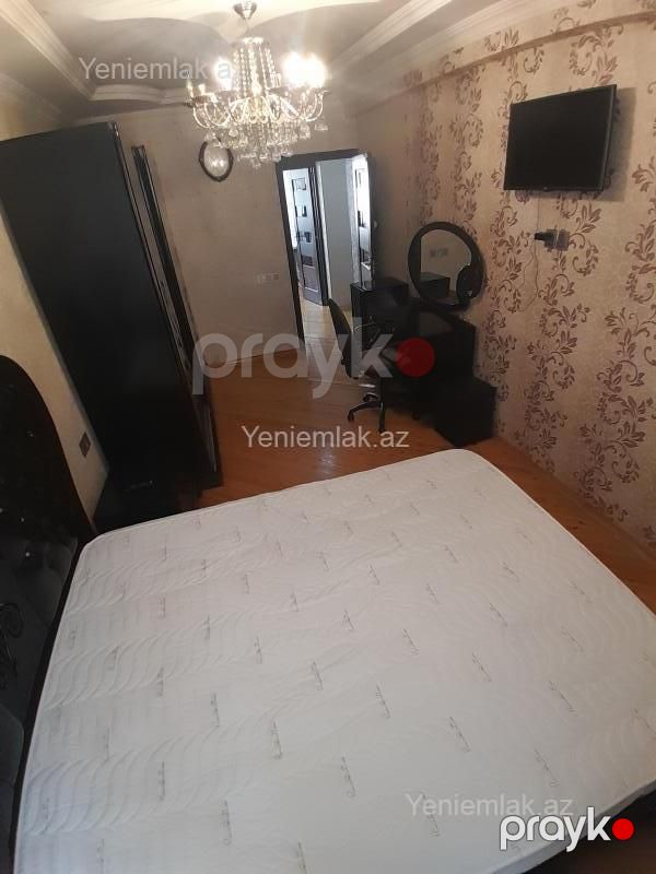 Satılır 3 otaqlı Bina evi menzil (Yeni tikili), 83 m², Xırdalan ş — Mənzil (9)