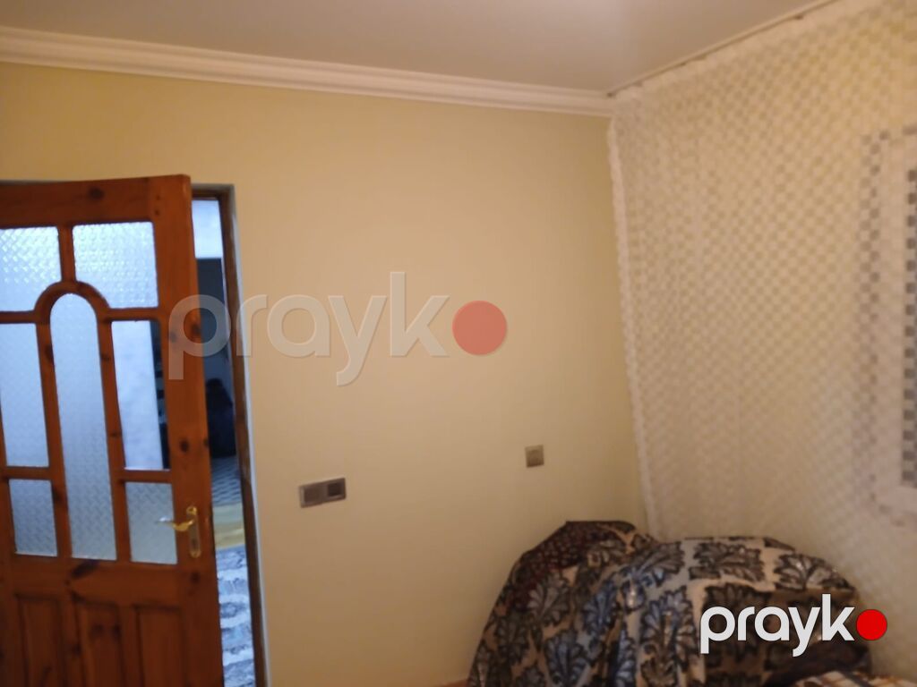 3 otaqlı, 60 kv. m, Orta təmir — Ev, villa, Digah (7)