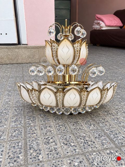 Çılçıraq — Bakı