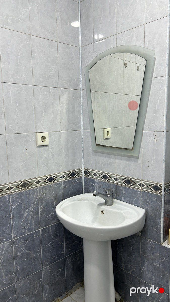 Satılır 3 otaqlı köhnə tikili 64 m² — Mənzil, Bakı (9)