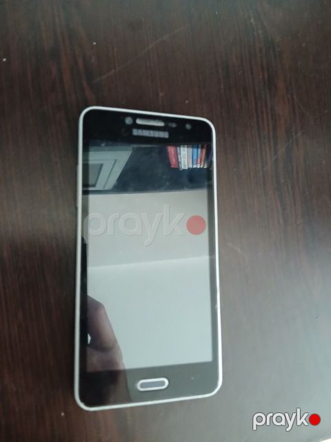 Samsung Galaxy J3 (2018) Black 16GB/2GB — Bakı