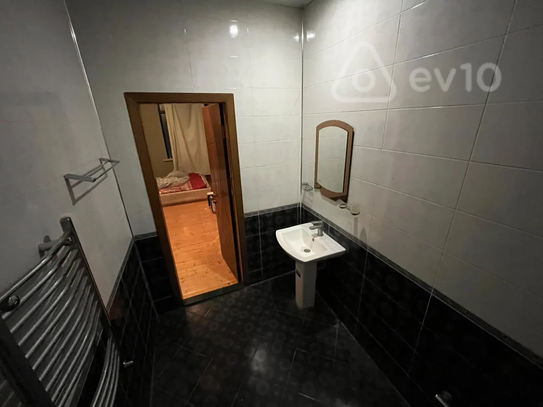 3 otaqlı mənzil, 120 m², yasamal polis idaresi yaxinligi — kirayə — Mənzil, Bakı (5)