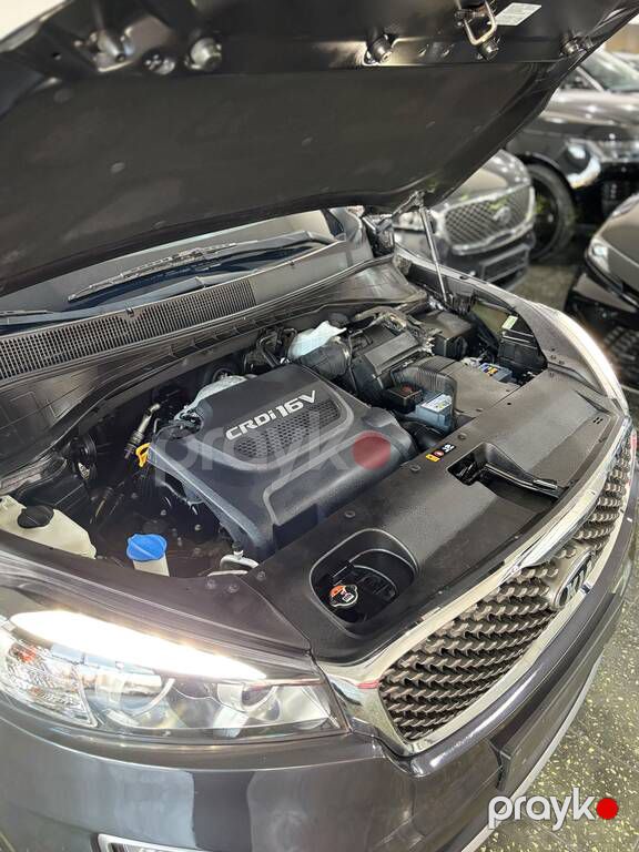Kia Sorento, 2.0 L, 2017 il, 242 000 km — Avtomobillər, Bakı (11)