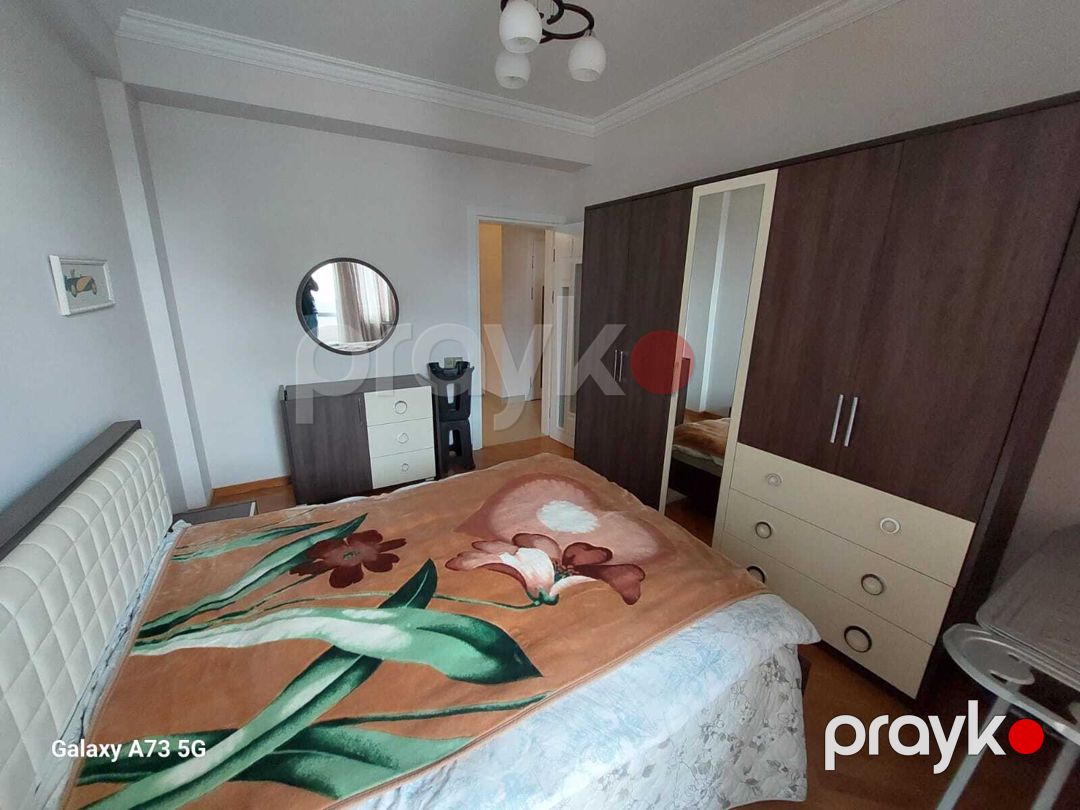 İcarəyə verilir 3 otaqlı yeni tikili 140 m² — Mənzil, Bakı (7)