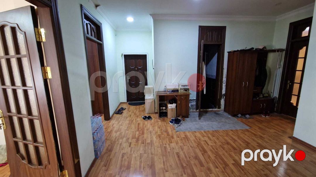 Satılır 4 otaqlı köhnə tikili 190 m² — Mənzil, Bakı (7)