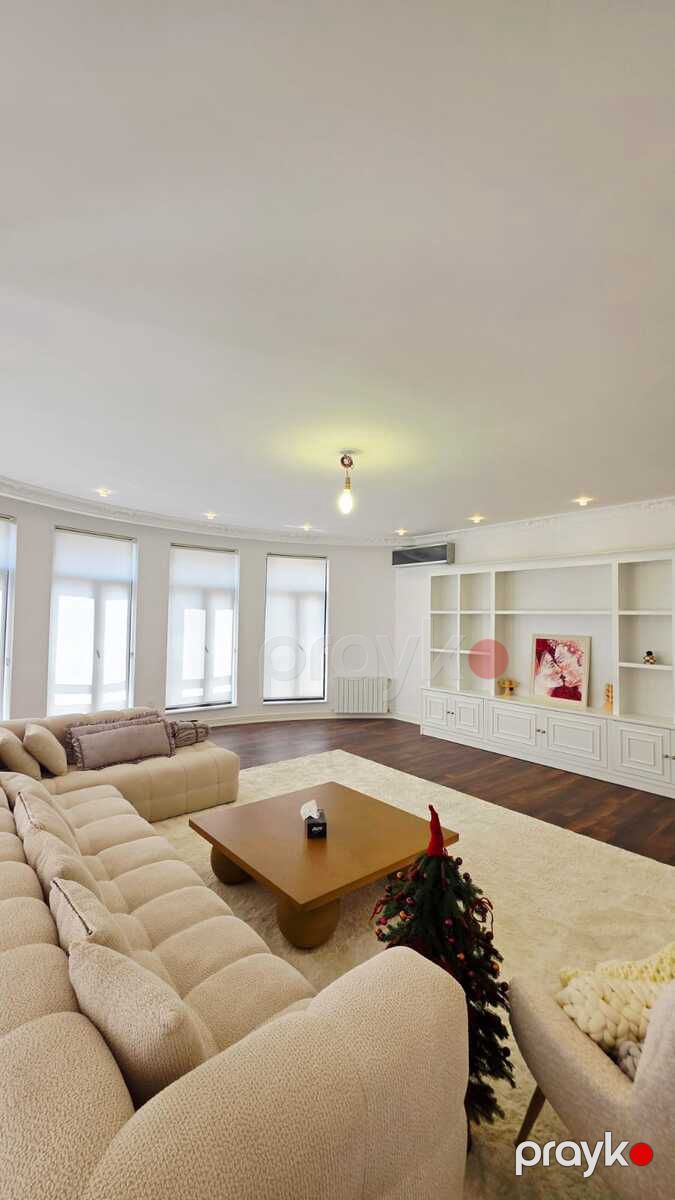 Satılır 3 otaqlı yeni tikili 157 m² — Mənzil, Bakı (4)
