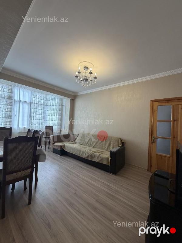 Satılır 3 otaqlı Bina evi menzil (Yeni tikili), 57 m², Masazır — Mənzil, Abşeron (3)