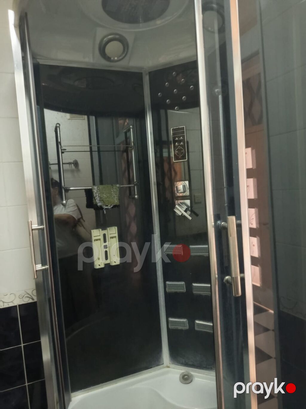 Mingəçevir, 1 otaqlı, Köhnə tikili, 34 kv. m — Mənzil, Mingəçevir (5)