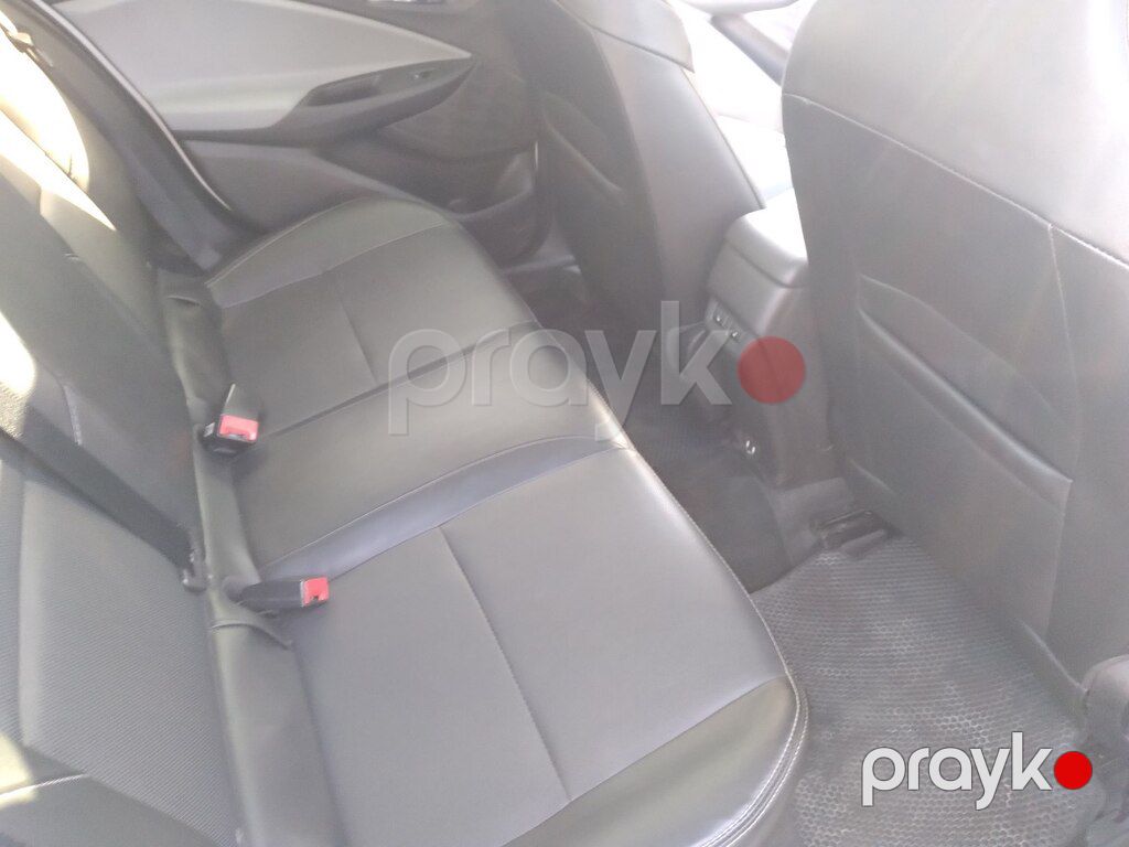 Chevrolet Onix, 1.2 L, 2024 il, 40 000 km — Avtomobillər, Bakı (7)