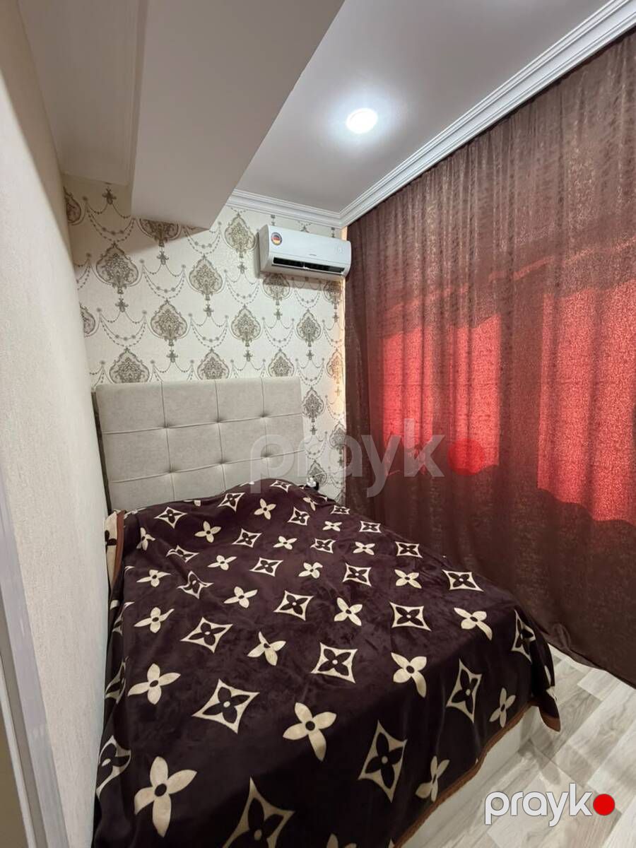 2-otaqlı yeni tikili, Xırdalan ş., 31 m² — Mənzil, Bakı (5)