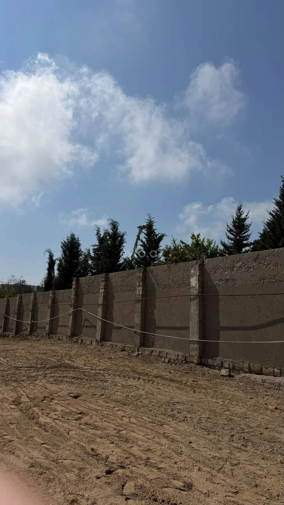 Torpaq sahəsi satılır Görədildə — Torpaq, Abşeron (5)