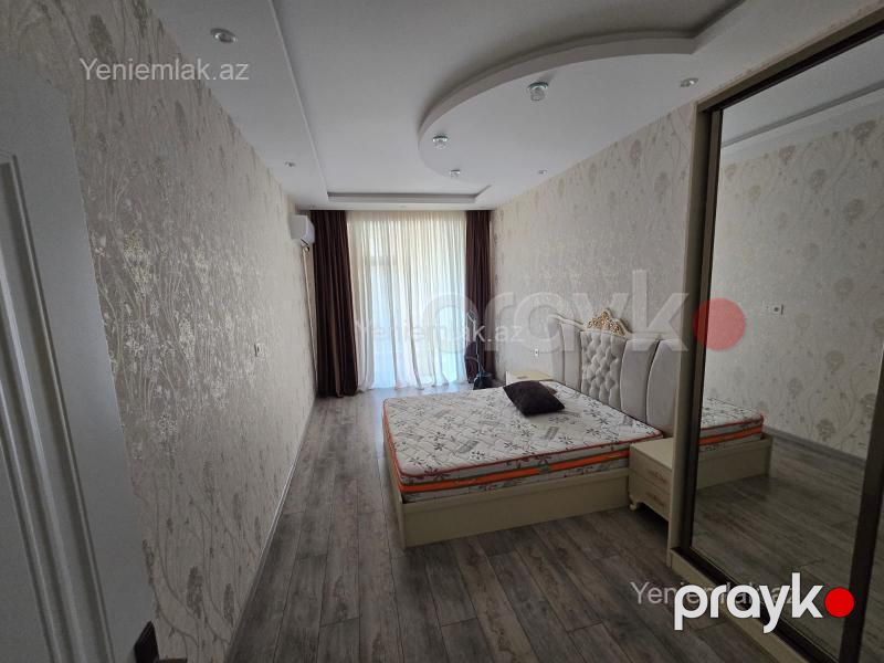 Satılır 2 otaqlı Bina evi menzil (Yeni tikili), 90 m², Sumqayıt Bulvarı — Mənzil, Sumqayıt (11)