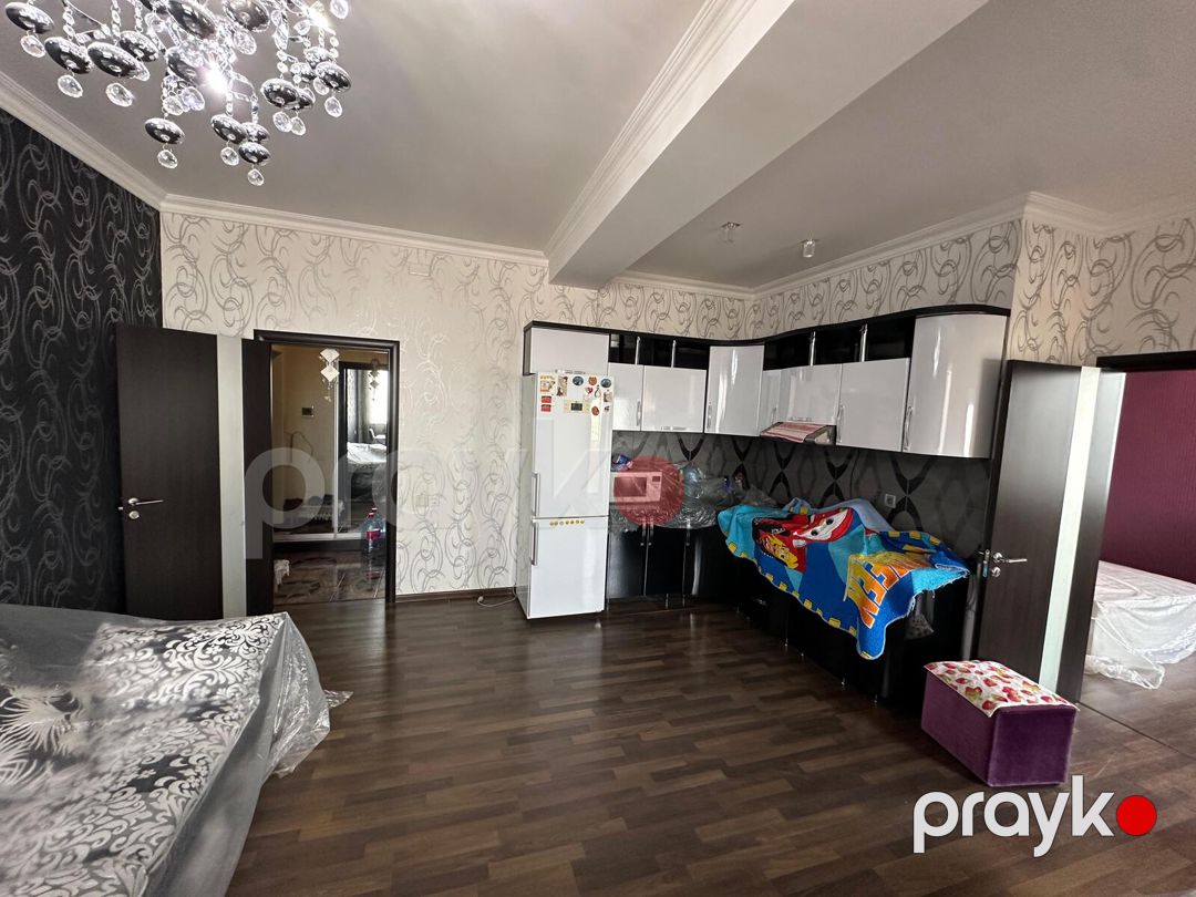 Satılır 2 otaqlı yeni tikili 63 m² — Mənzil, Bakı (2)