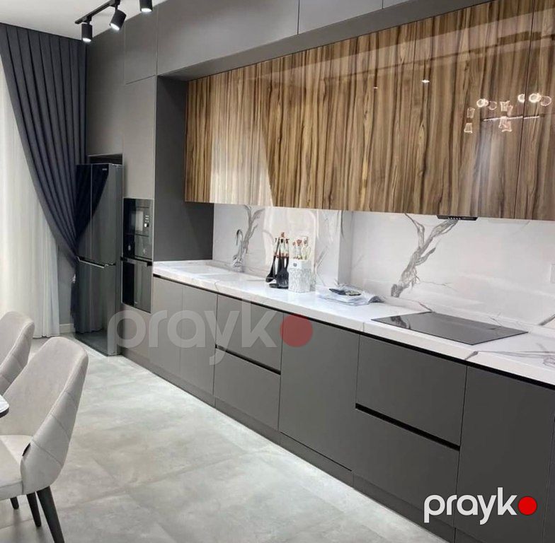 3-otaqlı yeni tikili kirayə verilir, 28 May m., 100 m² — Mənzil, Bakı (2)