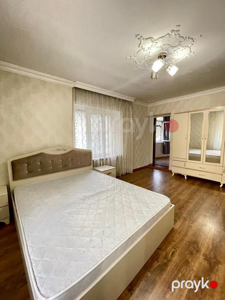 İcarəyə verilir 3 otaqlı köhnə tikili 100 m² — Mənzil, Bakı (5)