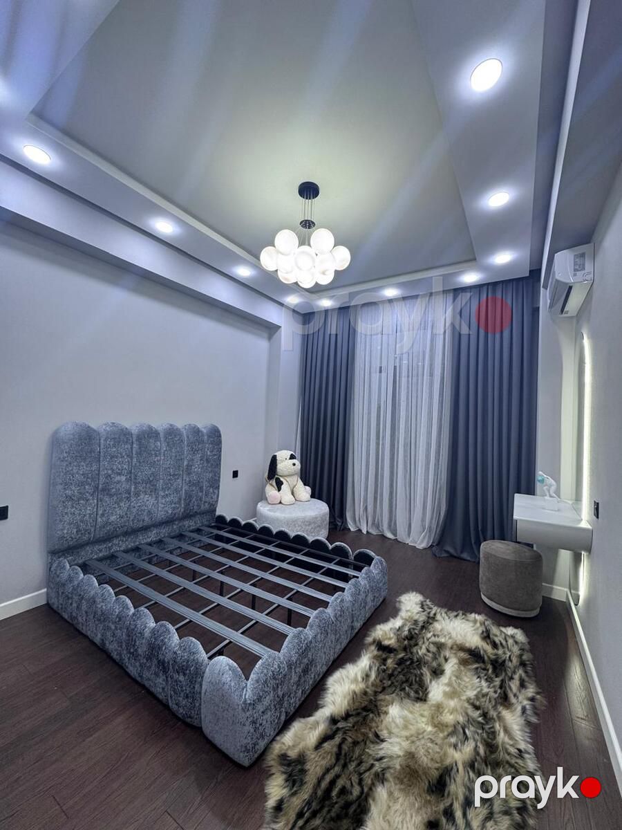 Satılır 3 otaqlı yeni tikili 172 m² — Mənzil, Bakı (7)