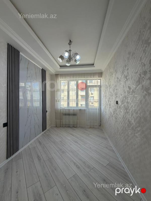 Satılır 2 otaqlı Bina evi menzil (Yeni tikili), 44 m², Masazır — Mənzil, Abşeron (9)