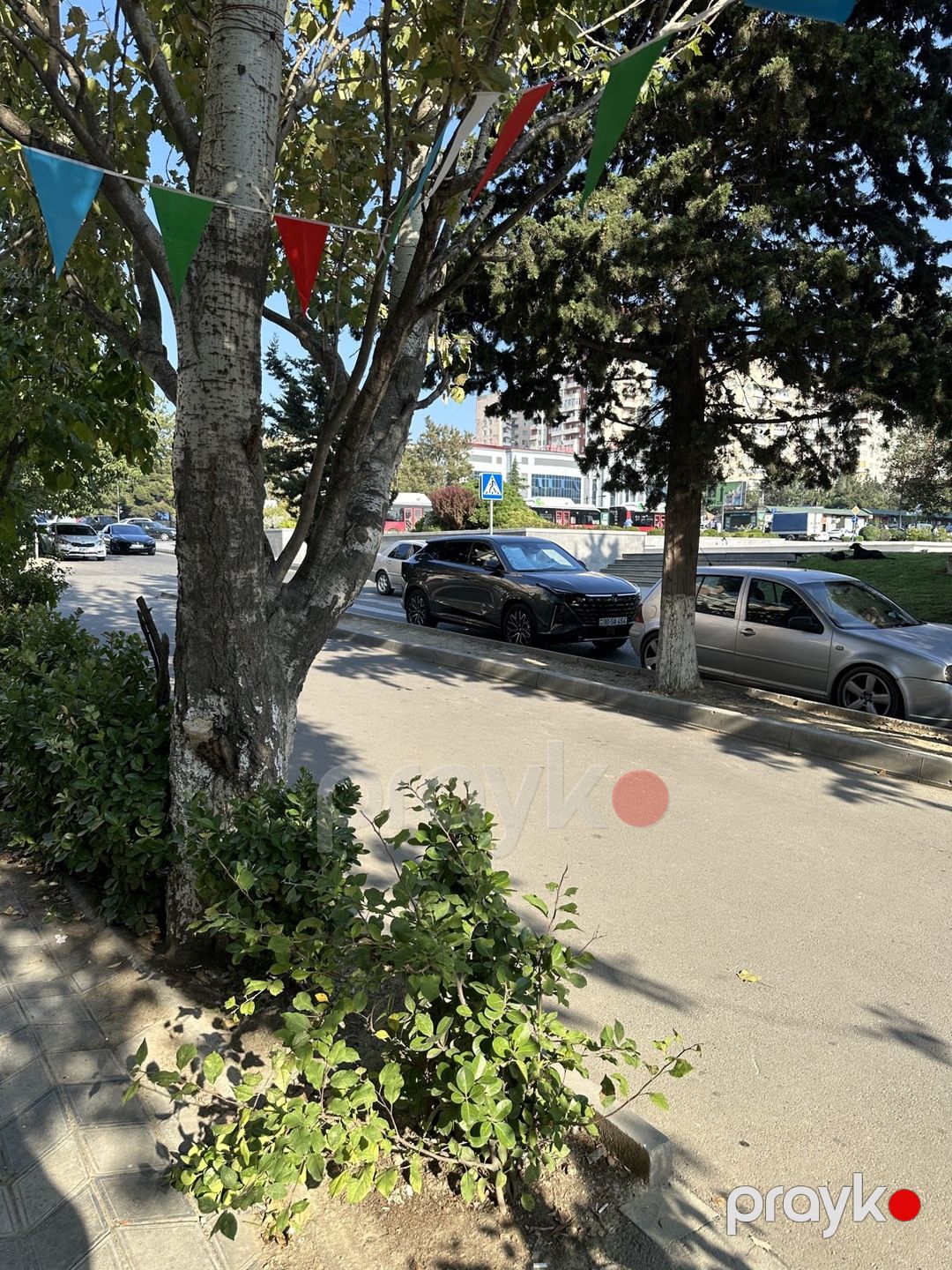İcarəyə verilir obyekt 70 m² — Əmlak, Bakı (9)