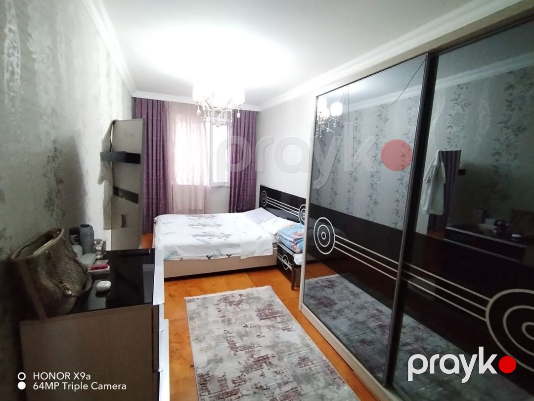 2-otaqlı mənzil, Xırdalan ş., 60 m² — Mənzil, Xırdalan (11)