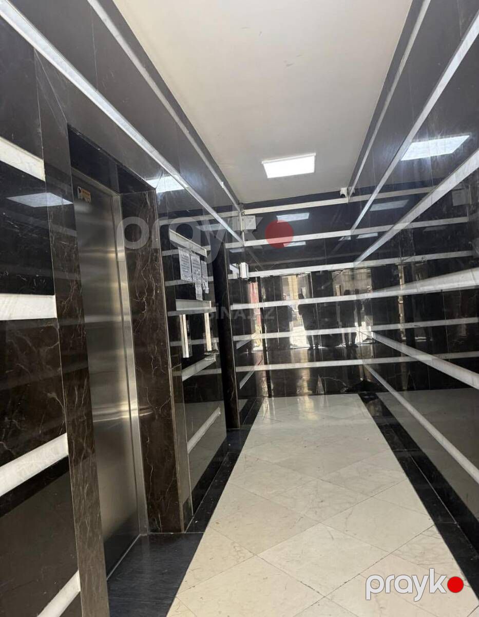 İcarəyə verilir 2 otaqlı yeni tikili 80 m² — Mənzil, Bakı (3)