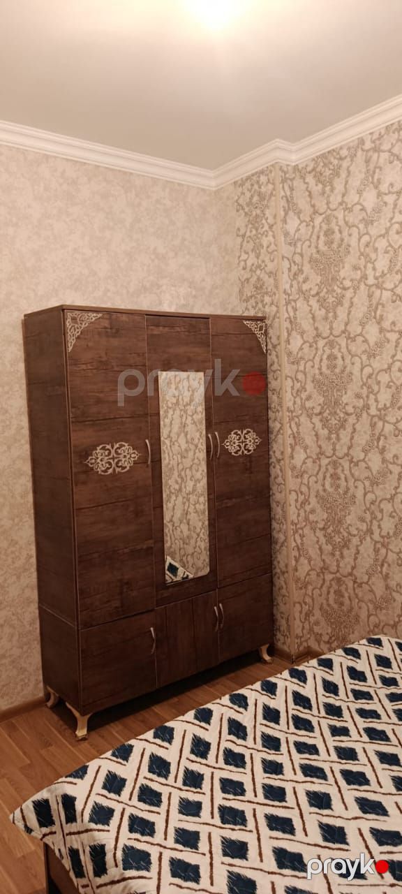 İcarə: 3 otaqlı Yeni tikili, 62 m², H.Eliyev prospekti 55 — Mənzil (9)